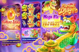 kepri togel featured game showcase