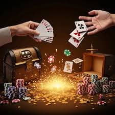Studio live dealer kepri togel dengan multi-kamera dan dealer profesional