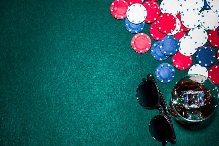 Panel kontrol pemain dengan pengaturan taruhan Panel kontrol pemain kepri togel dengan opsi pengaturan taruhan dan riwayat transaksi